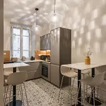 Apartment Le Dubedout - Hyper Centre - Bastille Grenoble