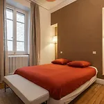 Le Dubedout - Hyper Centre - Bastille Apartment *