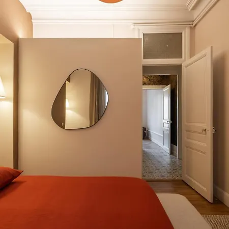 Le Dubedout - Hyper Centre - Bastille Apartment
